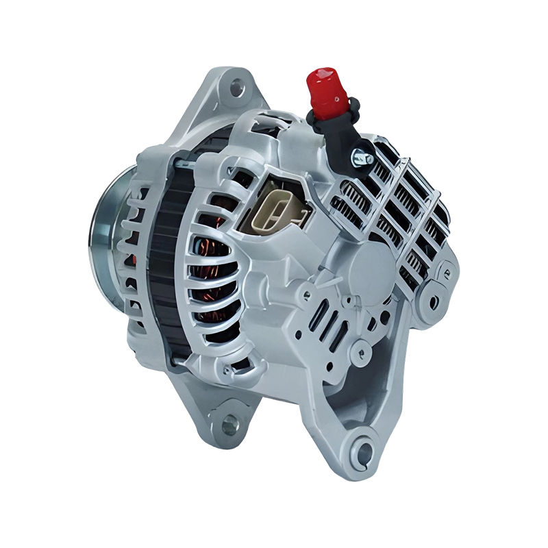 Alternator Mobil MITSUBISHI 12V 90A 23100VK010/A3TB5099 untuk Mesin DIESEL NISSAN NAVARA HARDBODY 2.5DI