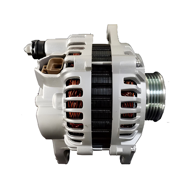 Alternator Mobil MITSUBISHI 12V 90A 12647N/A3TA0491 untuk Mesin MAZDA 323/1.6L FORD Festiva 1.3