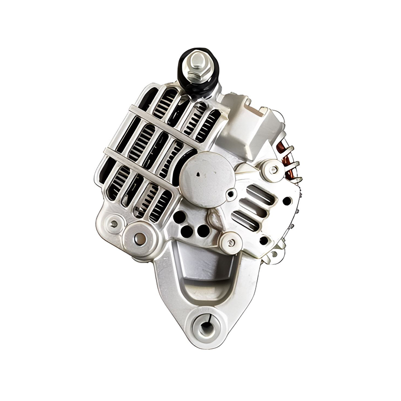 Alternator Mobil MITSUBISHI 12V 90A 12647N/A3TA0491 untuk Mesin MAZDA 323/1.6L FORD Festiva 1.3