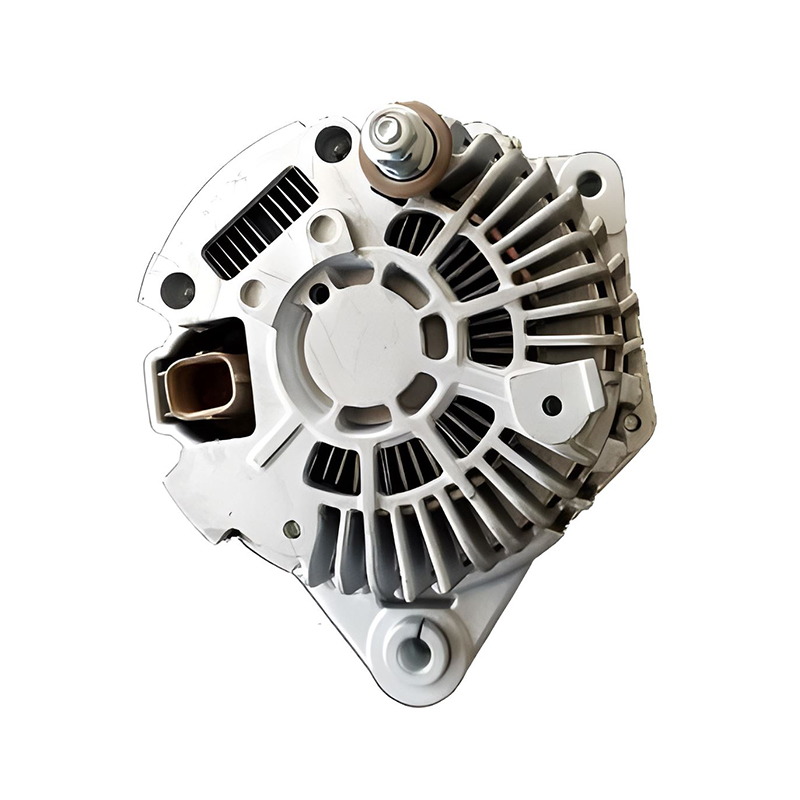 Alternator Mobil MITSUBISHI 12V 70A 11410N/A5TJ0091 untuk HONDA CITY, FIT, JAZZ 1,3L/1,4L/1,5L MESIN
