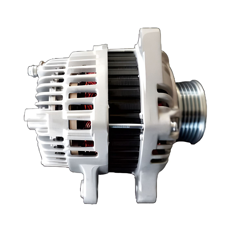 Alternator Mobil MITSUBISHI 12V 70A 11410N/A5TJ0091 untuk HONDA CITY, FIT, JAZZ 1,3L/1,4L/1,5L MESIN