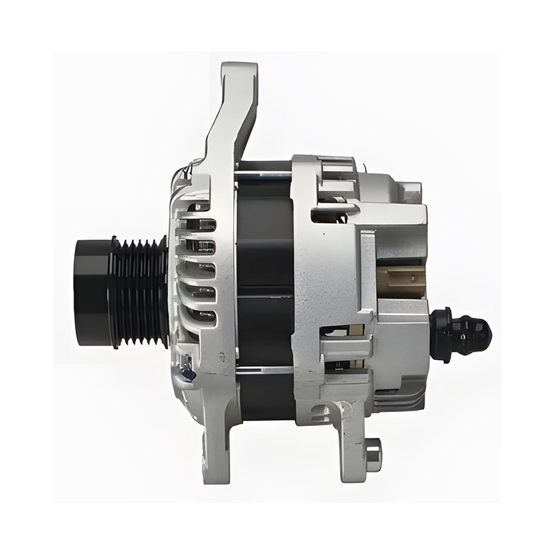 Alternator Mobil MITSUBISHI 12V 115A 11231N/A2TJ0481 untuk Mesin CHRYSLER/DODGE/JEEP 2.0L, 2.4L