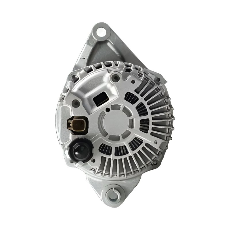 Alternator Mobil MITSUBISHI 12V 115A 11231N/A2TJ0481 untuk Mesin CHRYSLER/DODGE/JEEP 2.0L, 2.4L