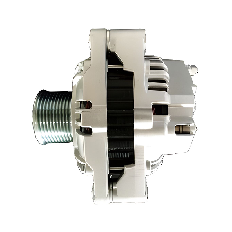Alternator mobil MITSUBISHI 24V 100A 20224N/A4TA8191 untuk MESIN DEUTZ/KHD 4.8L-7.1L