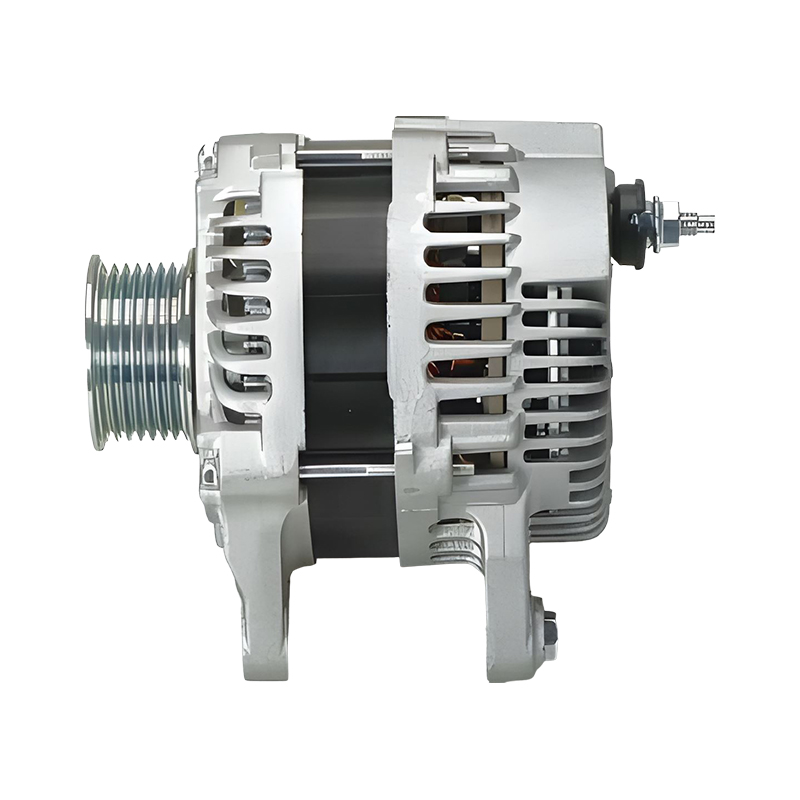 Alternator Mobil MITSUBISHI 12V 120A A2TJ0291/0986081220 untuk MESIN NISSAN QASHQA / MICRA 1.6L