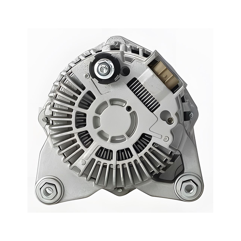 Alternator Mobil MITSUBISHI 12V 120A A2TJ0291/0986081220 untuk MESIN NISSAN QASHQA / MICRA 1.6L
