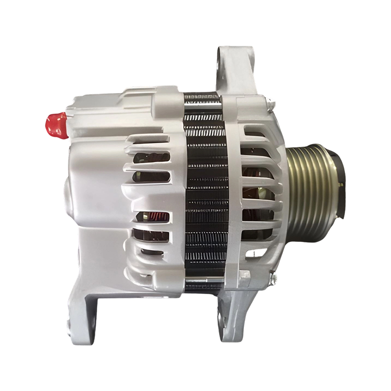 Alternator mobil MITSUBISHI 12V 120A A2TG0281/23100DC000 untuk MESIN NISSAN A2T