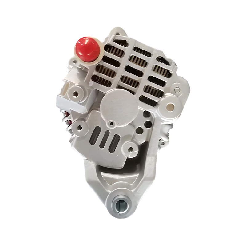 Alternator mobil MITSUBISHI 12V 120A A2TG0281/23100DC000 untuk MESIN NISSAN A2T