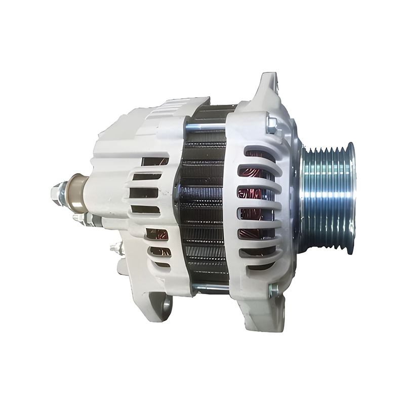 Alternator mobil MITSUBISHI 24V 80A A3TA8991/20498749 untuk MESIN TRUK RENAULT A3TA