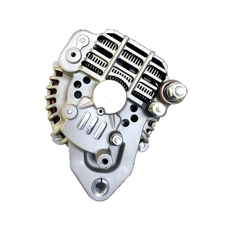Alternator mobil MITSUBISHI 24V 80A A3TA8991/20498749 untuk MESIN TRUK RENAULT A3TA