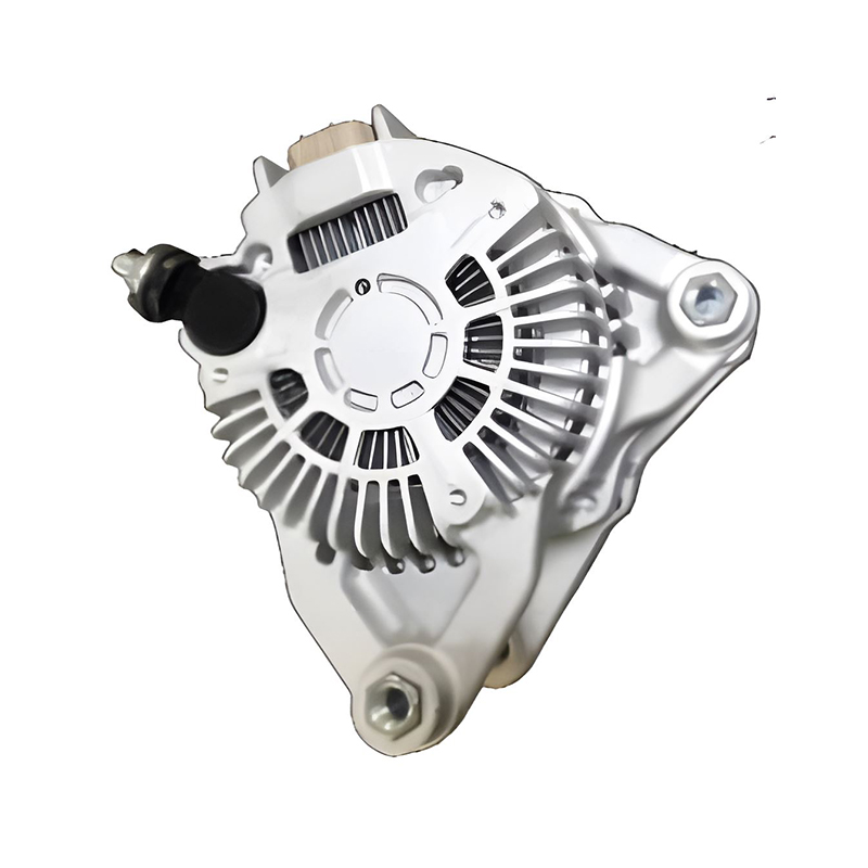 Alternator Mobil MITSUBISHI 12V 100A 11635N/A5TL0491 untuk MAZDA3/6 2.0L 2.5L