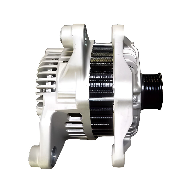 Alternator Mobil MITSUBISHI 12V 100A 11635N/A5TL0491 untuk MAZDA3/6 2.0L 2.5L
