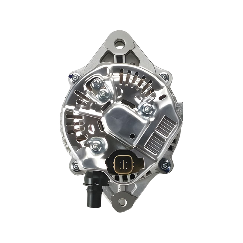 Alternator Mobil Mitsubishi 12V 80A 11253N/3140080J10 untuk SUZUKI Sx4 2.0L
