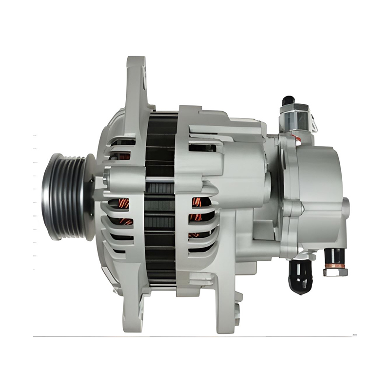 Alternator mobil MITSUBISHI 12V 105A 114187/A3TN2481 untuk MITSUBISHI PAJERO 2.5L TDI MESIN