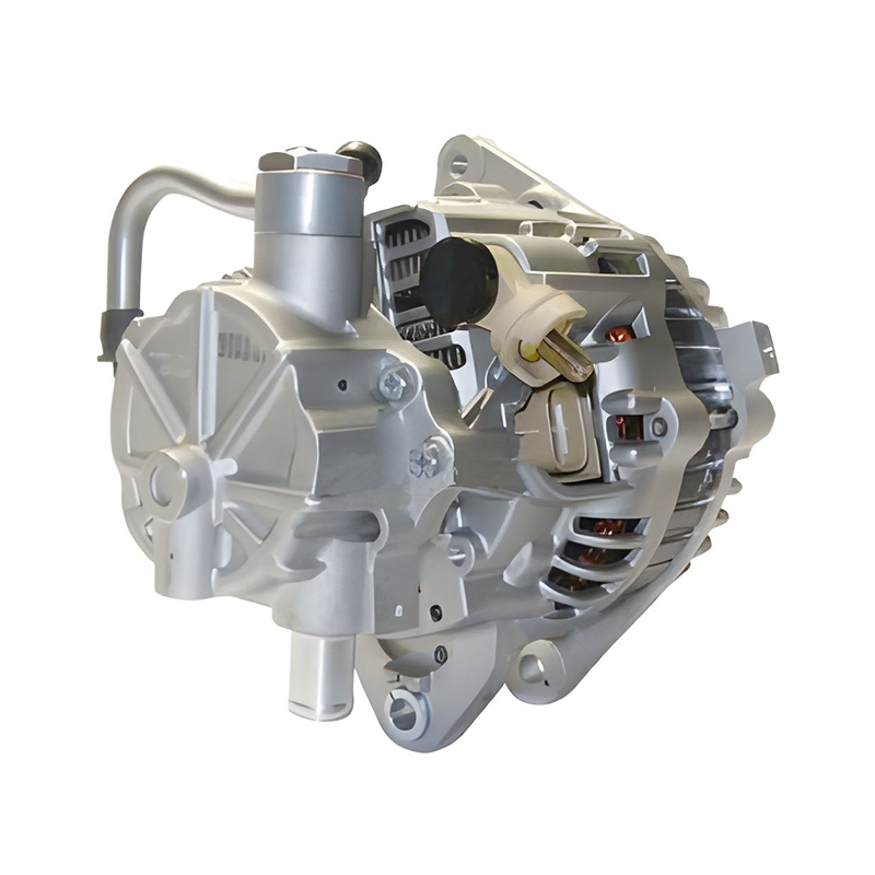 Alternator mobil MITSUBISHI 12V 105A 114187/A3TN2481 untuk MITSUBISHI PAJERO 2.5L TDI MESIN