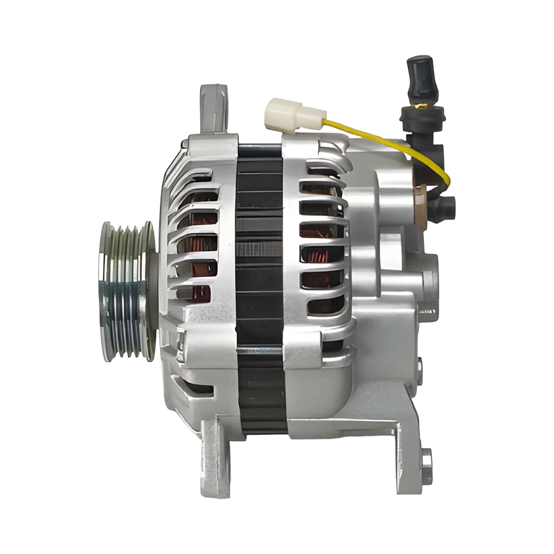 Alternator Mobil MITSUBISHI 12V 90A JFZ19273/3701020B untuk CAM INYATHI 2.2L / TOYOTA 4Y-ENGINE