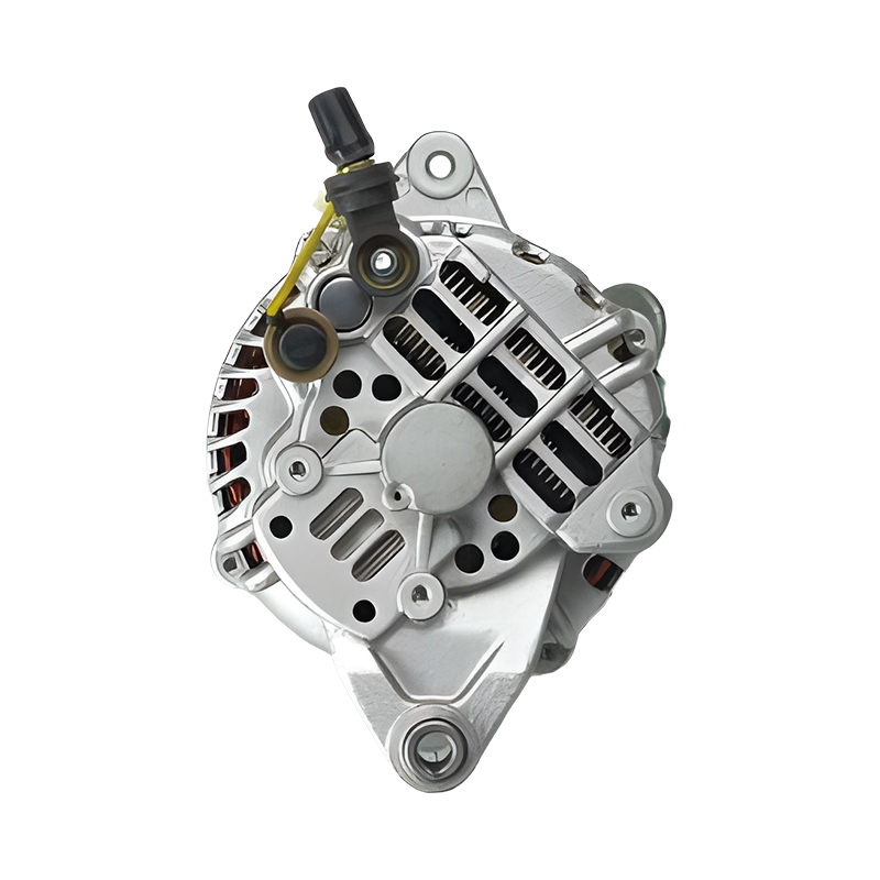 Alternator Mobil MITSUBISHI 12V 90A JFZ19273/3701020B untuk CAM INYATHI 2.2L / TOYOTA 4Y-ENGINE