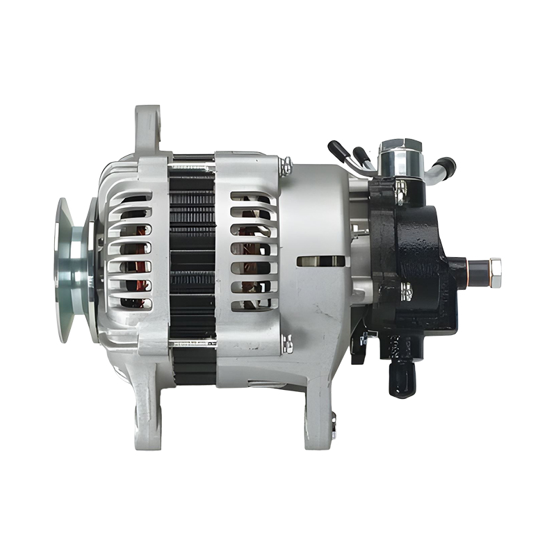 12V 75A 600811/OK72B18300 DENSO car alternator for KIA k2700 2.7L DIESEL