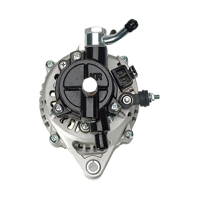 12V 75A 600811/OK72B18300 DENSO car alternator for KIA k2700 2.7L DIESEL