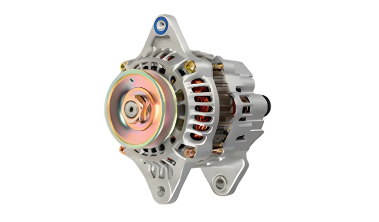 Alternator Mobil Mitsubishi