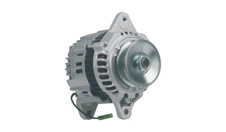 Alternator Mobil HITACHI