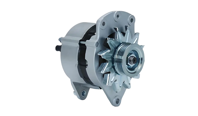 Alternator Mobil LUCAS
