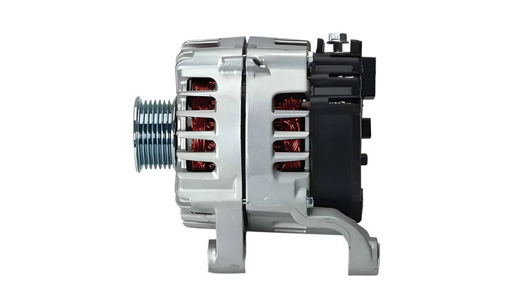 Alternator Mobil VALEO